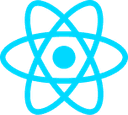 React